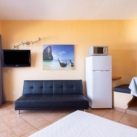 אדחה Home2Book Cozy Apartment Playa Paraiso מראה חיצוני תמונה