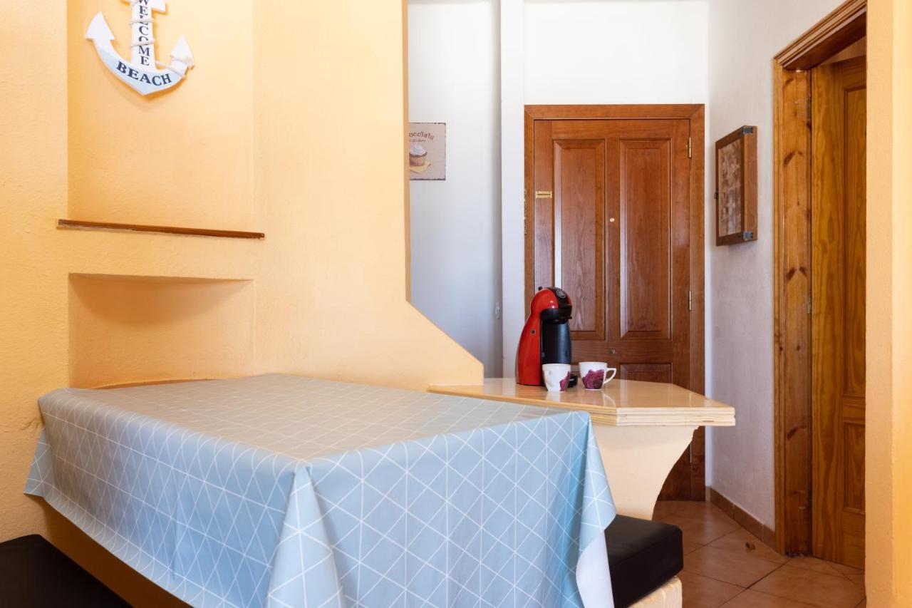 אדחה Home2Book Cozy Apartment Playa Paraiso מראה חיצוני תמונה