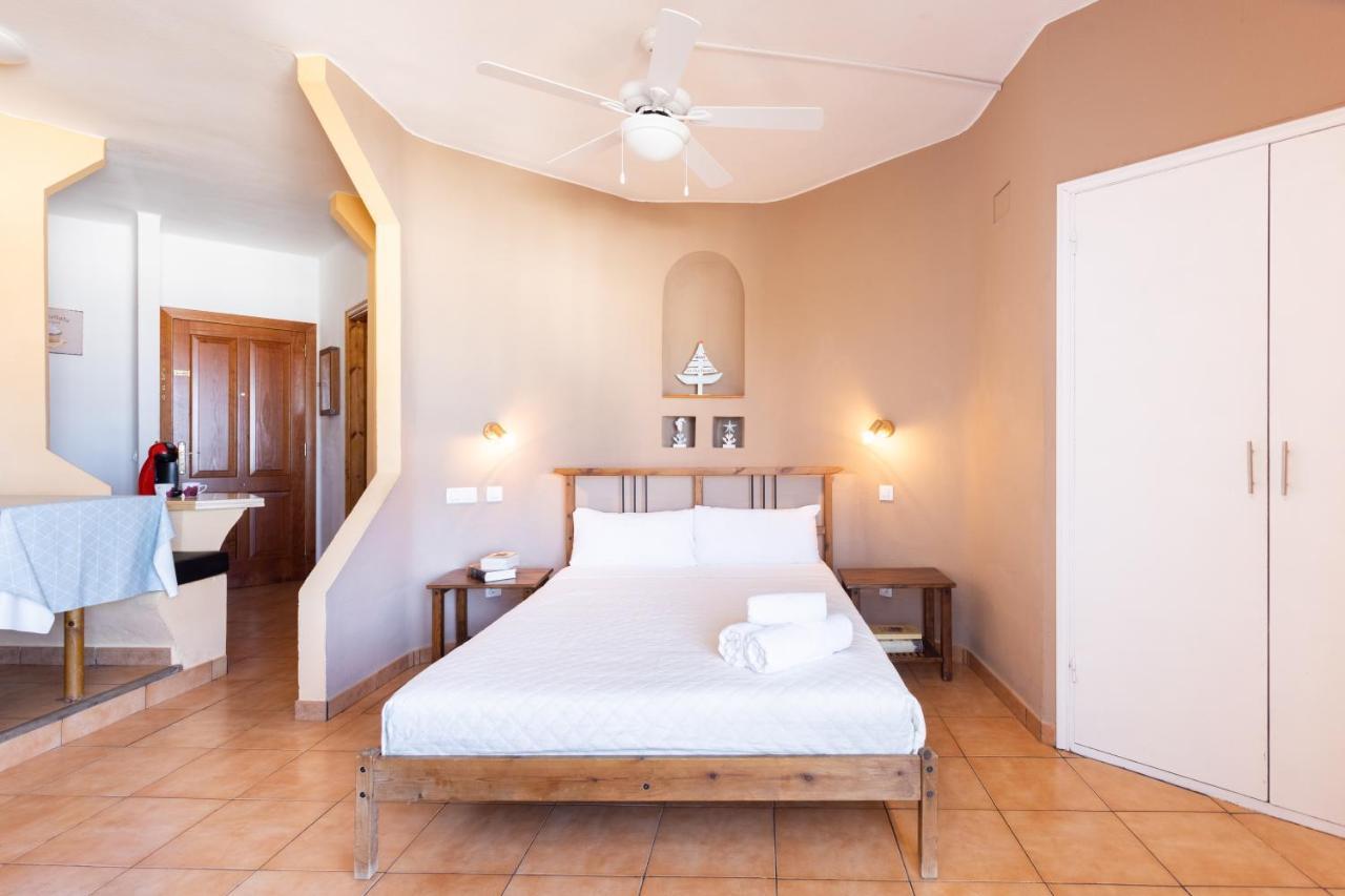 אדחה Home2Book Cozy Apartment Playa Paraiso מראה חיצוני תמונה