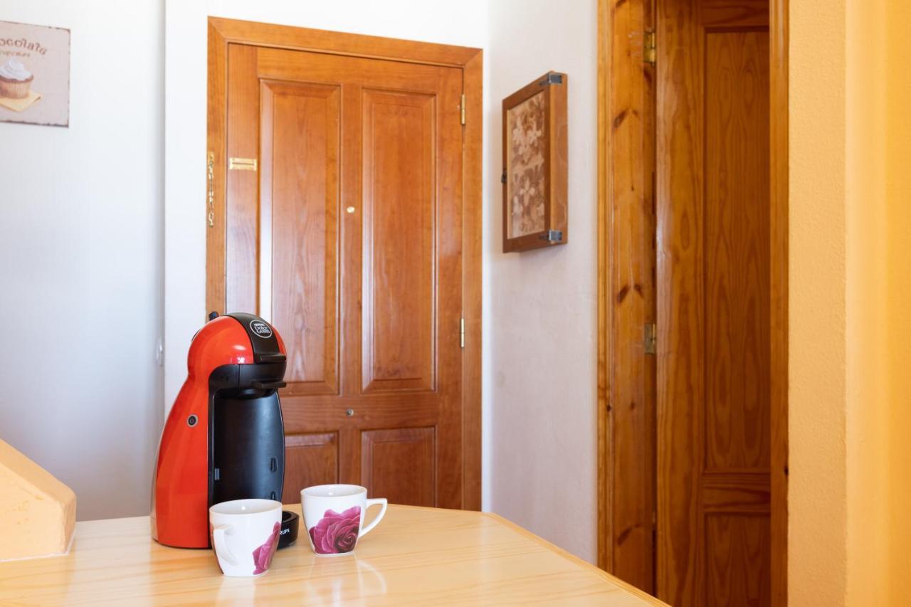 אדחה Home2Book Cozy Apartment Playa Paraiso מראה חיצוני תמונה