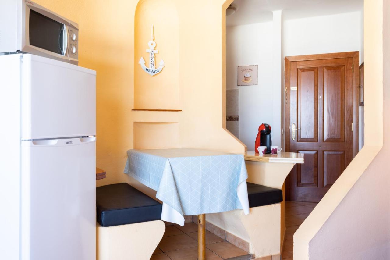 אדחה Home2Book Cozy Apartment Playa Paraiso מראה חיצוני תמונה