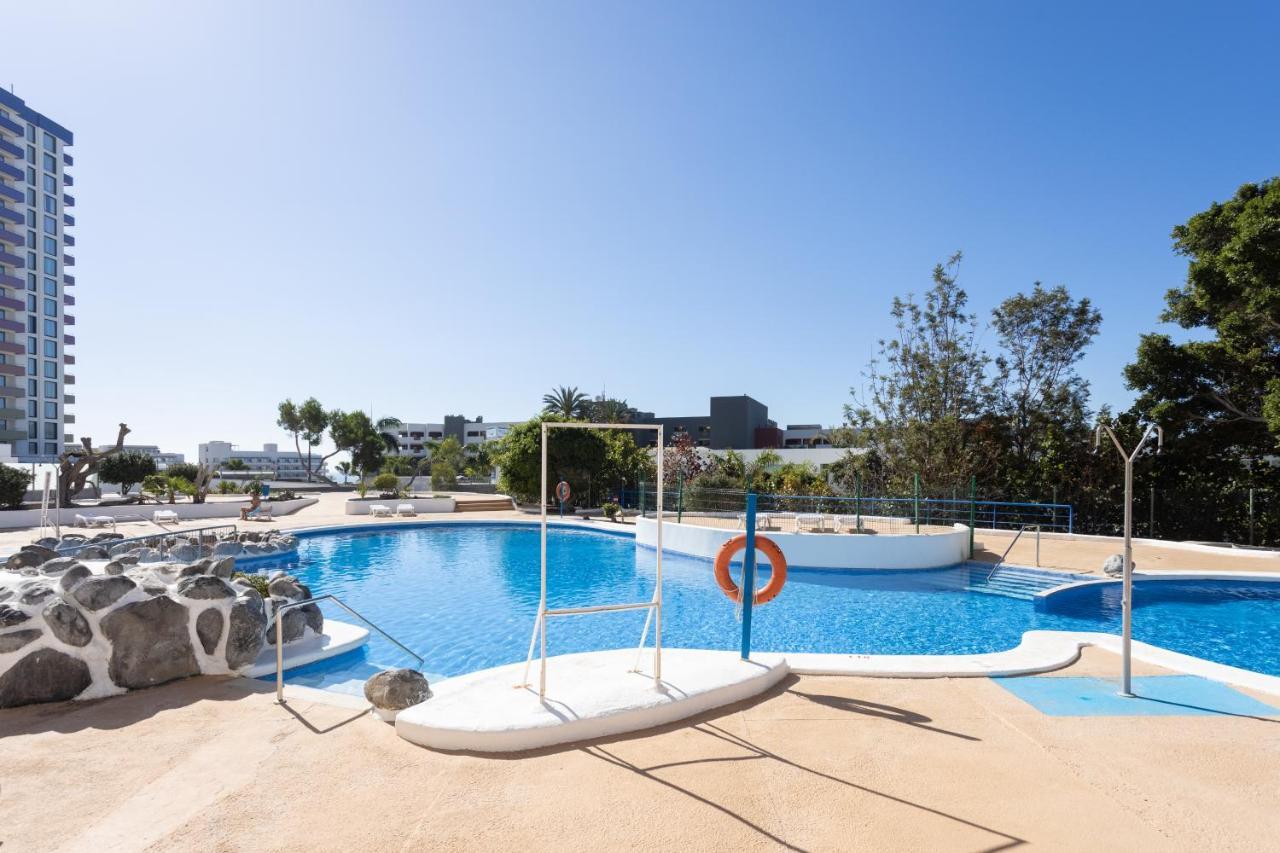 אדחה Home2Book Cozy Apartment Playa Paraiso מראה חיצוני תמונה