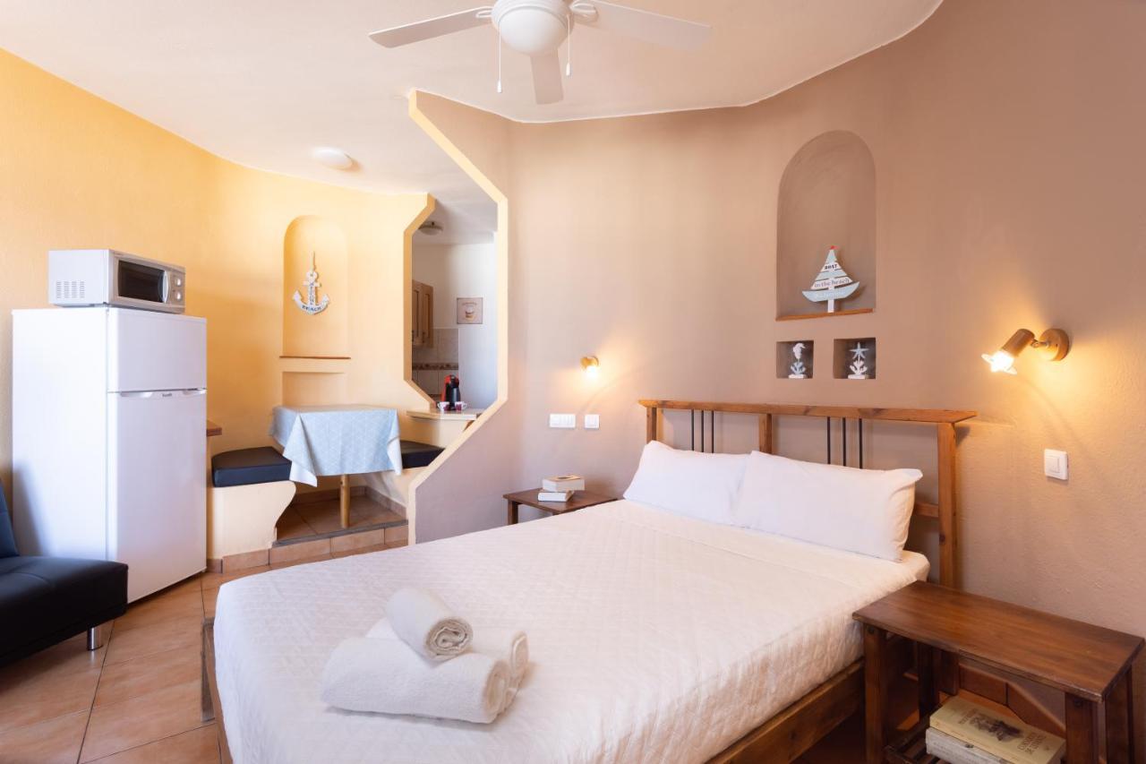 אדחה Home2Book Cozy Apartment Playa Paraiso מראה חיצוני תמונה