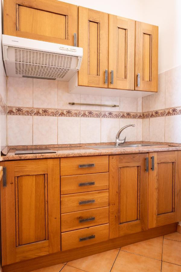 אדחה Home2Book Cozy Apartment Playa Paraiso מראה חיצוני תמונה
