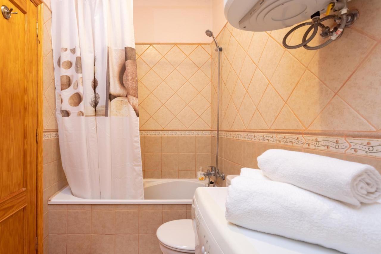 אדחה Home2Book Cozy Apartment Playa Paraiso מראה חיצוני תמונה