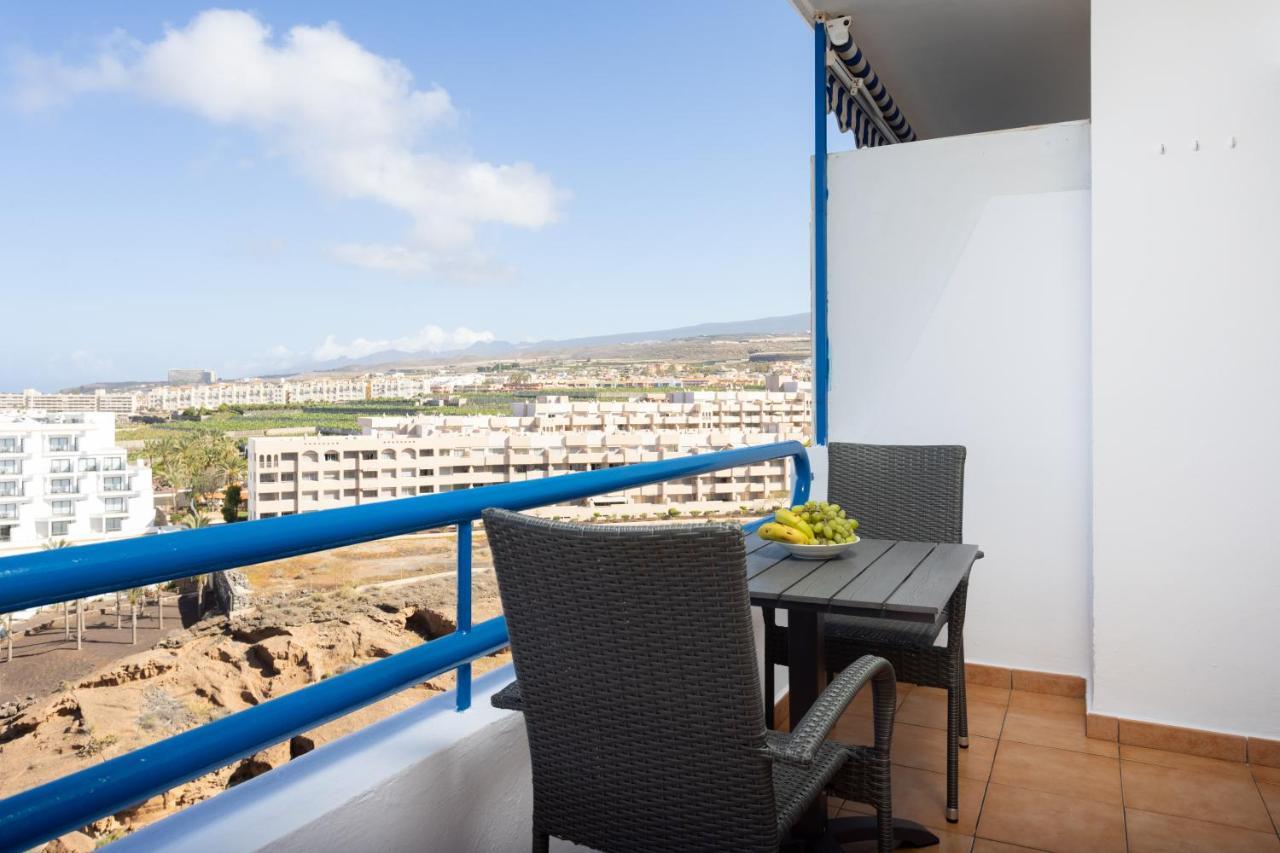 אדחה Home2Book Cozy Apartment Playa Paraiso מראה חיצוני תמונה