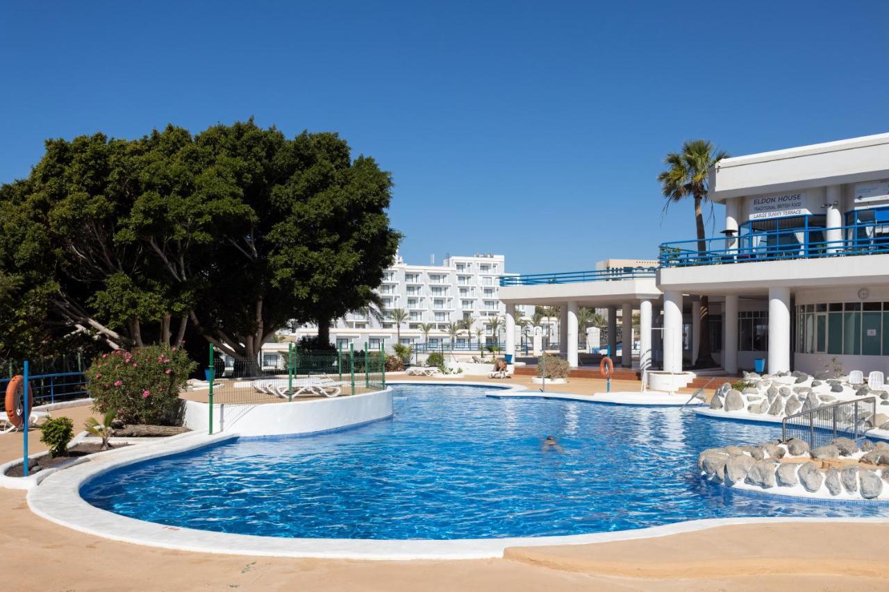 אדחה Home2Book Cozy Apartment Playa Paraiso מראה חיצוני תמונה