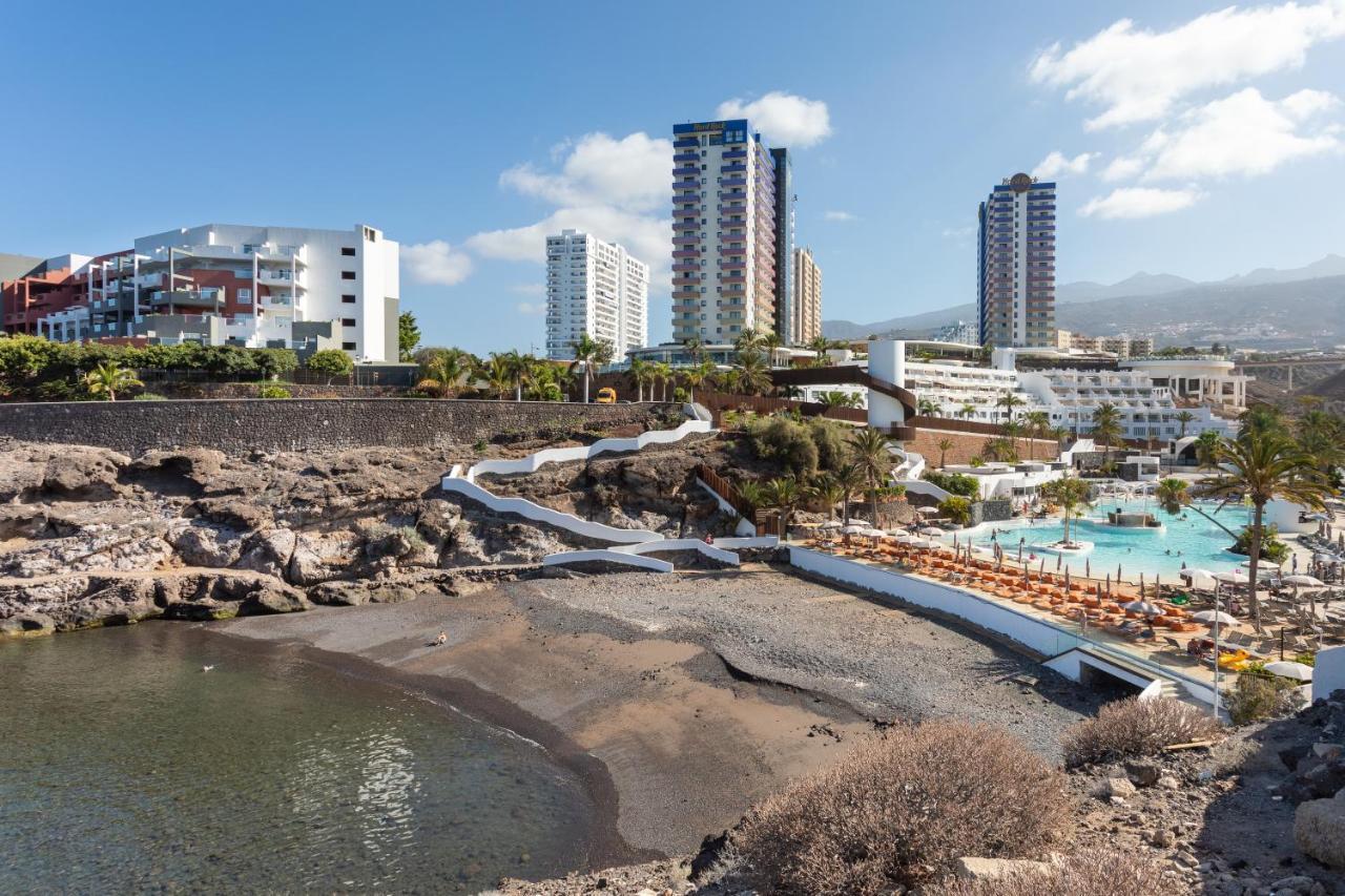 אדחה Home2Book Cozy Apartment Playa Paraiso מראה חיצוני תמונה