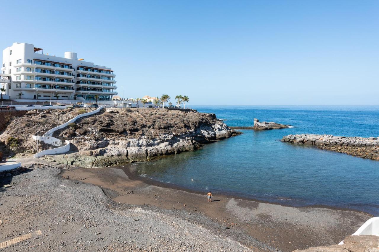 אדחה Home2Book Cozy Apartment Playa Paraiso מראה חיצוני תמונה