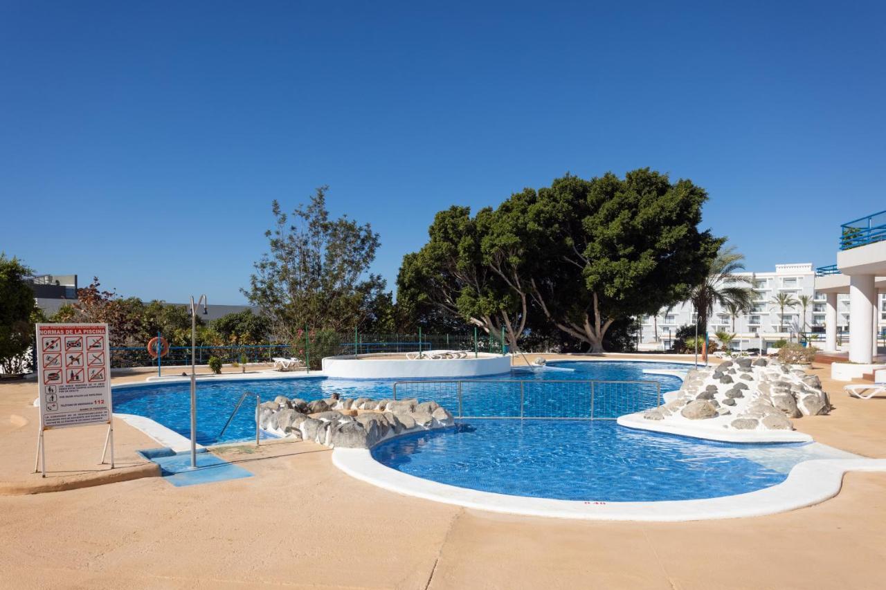 אדחה Home2Book Cozy Apartment Playa Paraiso מראה חיצוני תמונה