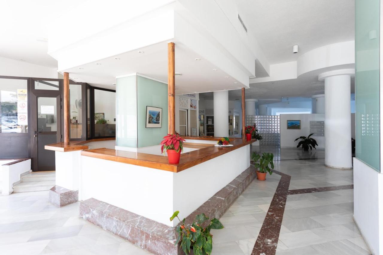 אדחה Home2Book Cozy Apartment Playa Paraiso מראה חיצוני תמונה