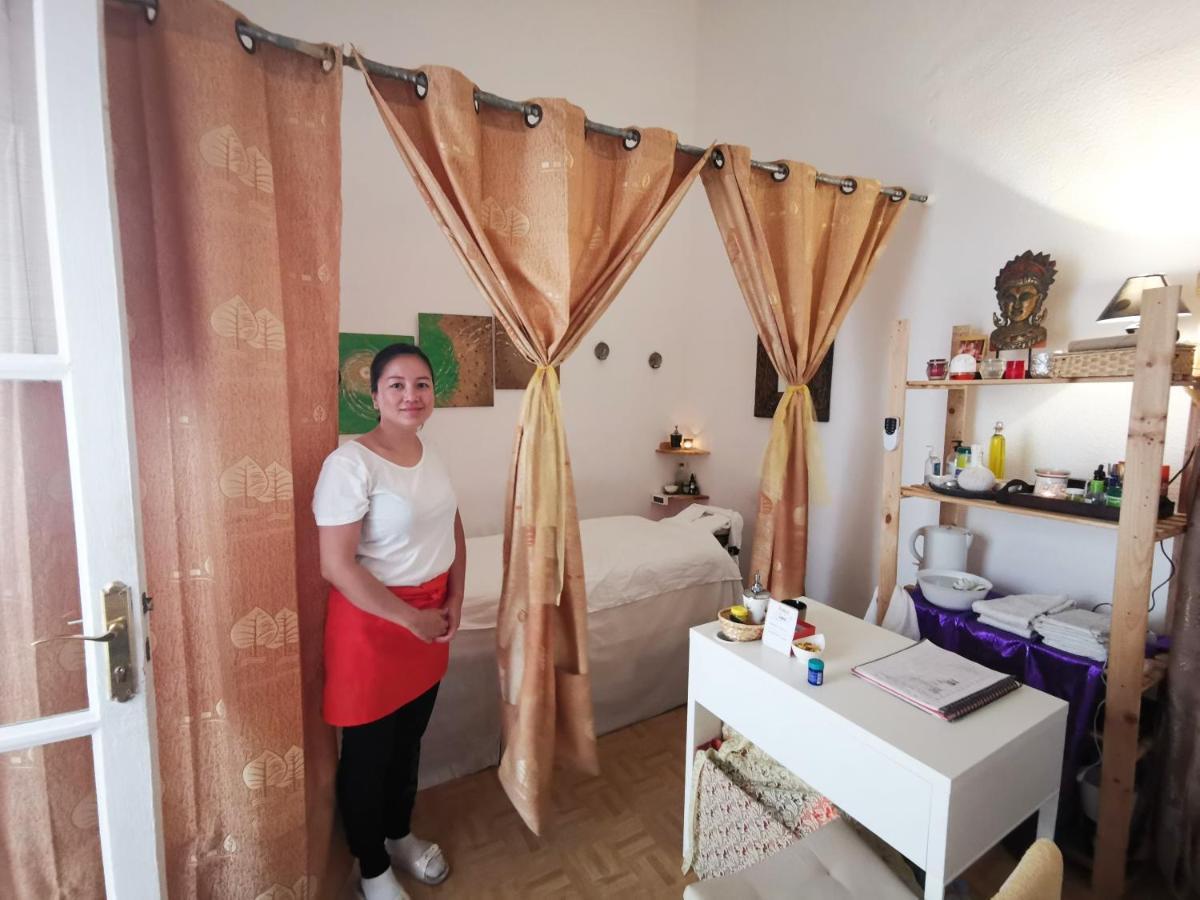 אדחה Home2Book Cozy Apartment Playa Paraiso מראה חיצוני תמונה