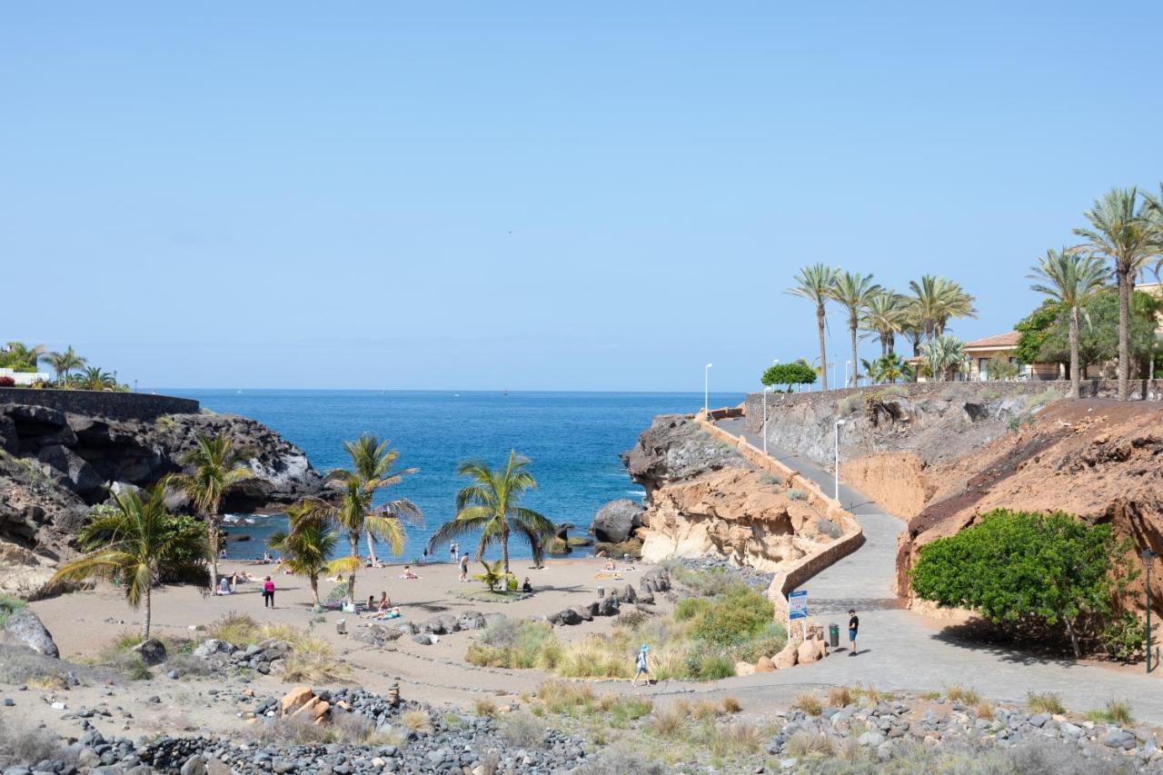 אדחה Home2Book Cozy Apartment Playa Paraiso מראה חיצוני תמונה